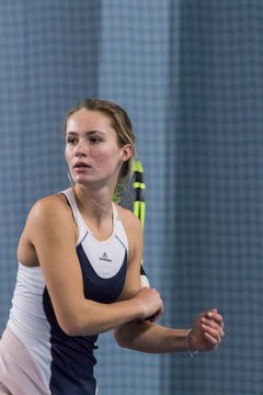 Lilly Düffert 1601 - Ellerbeker Weihnachtsturnier